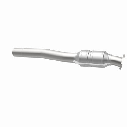 MagnaFlow Audi A8 Quattro HM Grade Federal / EPA Compliant Direct-Fit Catalytic Converter 24028 360 Degree Image Set