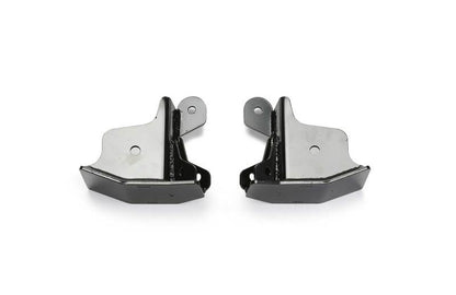 Fabtech 07-18 Jeep JK 4WD High Clearance Rear Lower Shock Mounts FTS24111 FTS24111 Photo - Primary