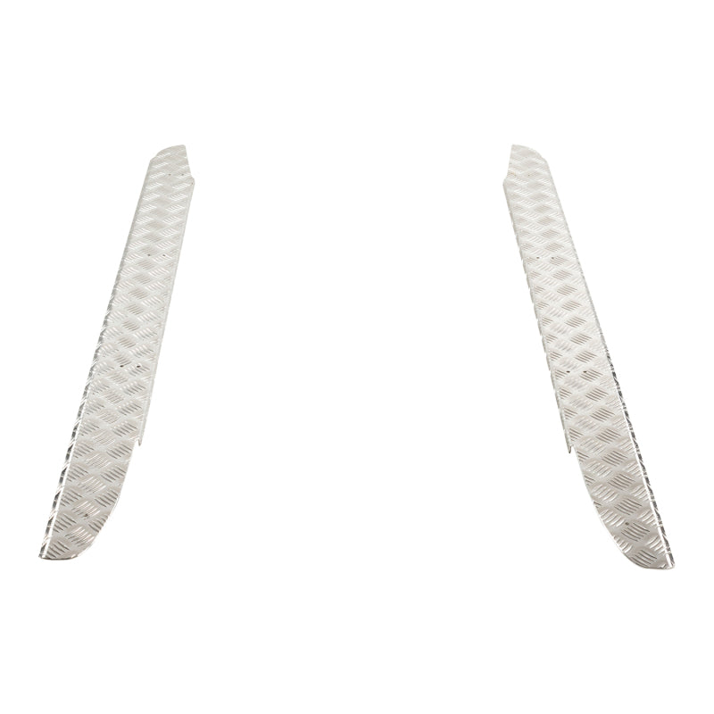 ARB Deluxe Side Rails Rear 100 Ifs Not Lexus 4413260 4413260 Photo - Unmounted