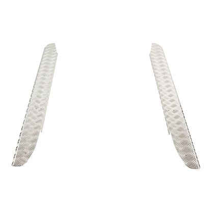 ARB Deluxe Side Rails Rear 100 Ifs Not Lexus 4413260 4413260 Photo - Unmounted