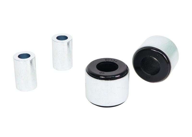Whiteline WL Bushings - Trailing Arm Suspension Bushing Kits main image