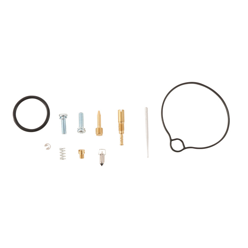 All Balls Racing 2017 Kawasaki KFX90 Carburetor Rebuild Kit 26-10123 26-10123 Photo - Primary