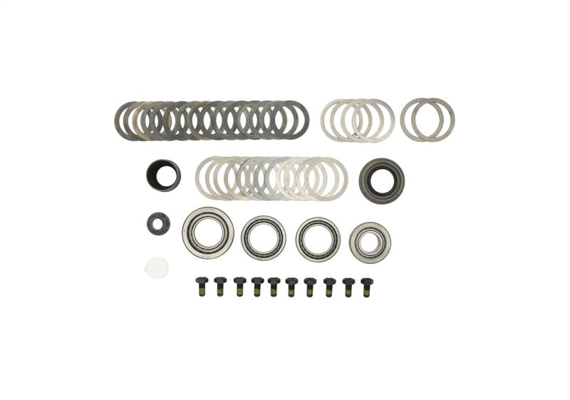 Ford Performance Parts 15-16 Mustang Super 8.8in IRS Ring Gear and Pinion installation Kit M-4210-B3 Photo - Unmounted