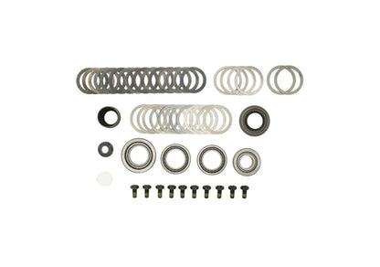 Ford Performance Parts 15-16 Mustang Super 8.8in IRS Ring Gear and Pinion installation Kit M-4210-B3 Photo - Unmounted