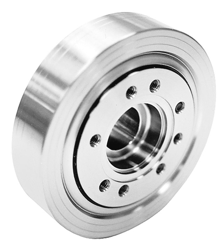 Ford 302/351C SFI Crankshaft Damper- 28 Oz. FRDM6316-C351 M-6316-C351 Photo - Unmounted