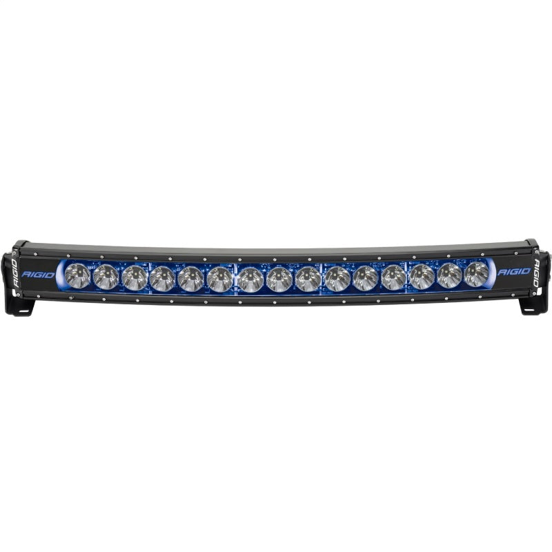 Rigid Industries Radiance+ Curved 30in. RGBW Light Bar 330053 330053 Photo - Unmounted