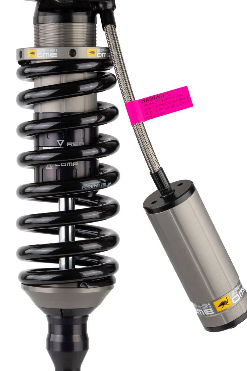 ARB / OME Bp51 Coilover S/N..Ranger/Bt50 2010+ Fr Lh BP5190005L BP5190005L Photo - Close Up