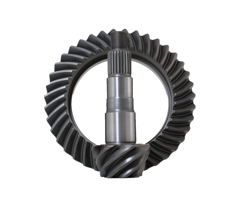 Revolution Gear & Axle 07-18 Jeep Wrangler JK Rubicon Dana 44 Front 3.73 Ratio Ring & Pinion Set D44RS-373RUB D44RS-373RUB Photo - Primary