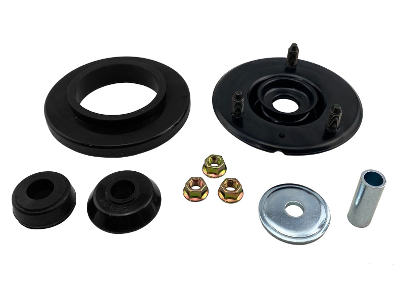 Whiteline Front Upper Strut Mount - Single W44116 W44116 Photo - Primary
