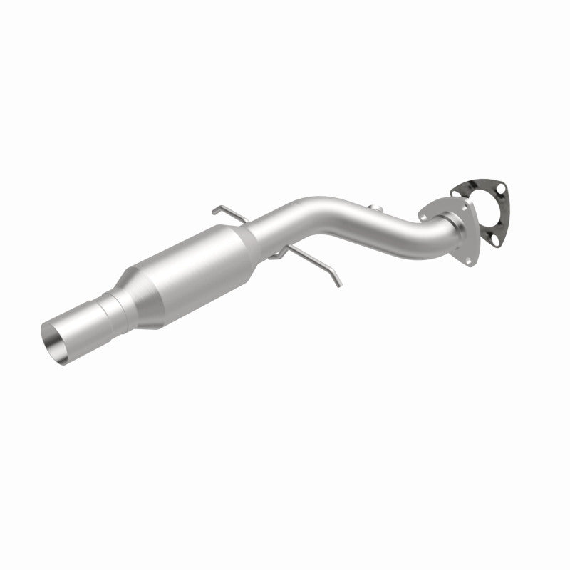 MagnaFlow California Grade CARB Compliant Direct-Fit Catalytic Converter 3391416 360 Degree Image Set
