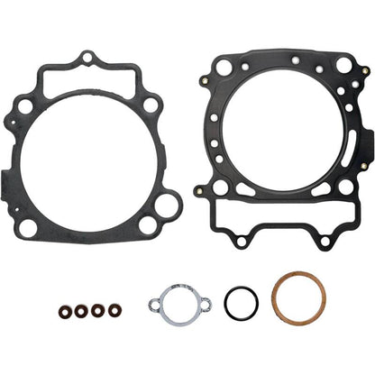 Vertex Pistons Vertex Gaskets 21-23 Yamaha WR450F Top End Gasket Kit 8100031 8100031 Photo - Primary