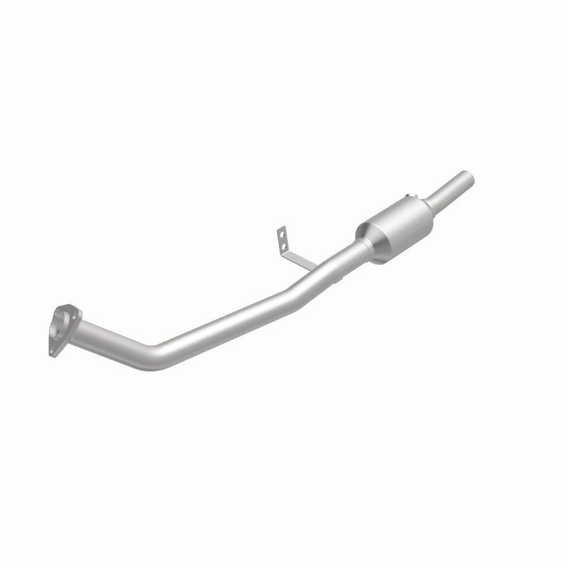 MagnaFlow Infiniti J30 California Grade CARB Compliant Direct-Fit Catalytic Converter 444740 360 Degree Image Set