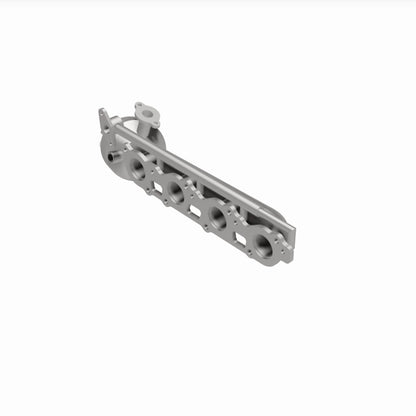 MagnaFlow Lexus GX460 OEM Grade Federal / EPA Compliant Manifold Catalytic Converter 22-031 360 Degree Image Set