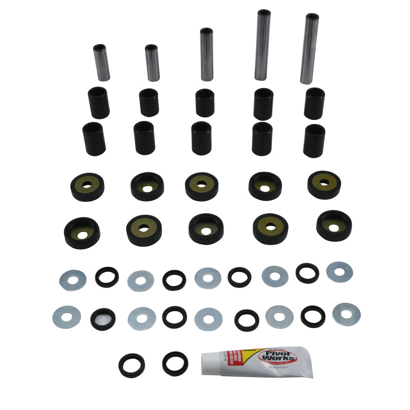 Pivot Works 09-22 Suzuki LT-A500X PW Rear Independent Suspension, 2 Kits Req. Per Veh PWIRS-00009 PWIRS-00009 Photo - Primary