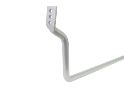 Whiteline Performance Rear Sway bar - 27mm heavy duty blade adjustable BCR81Z Photo - Unmounted