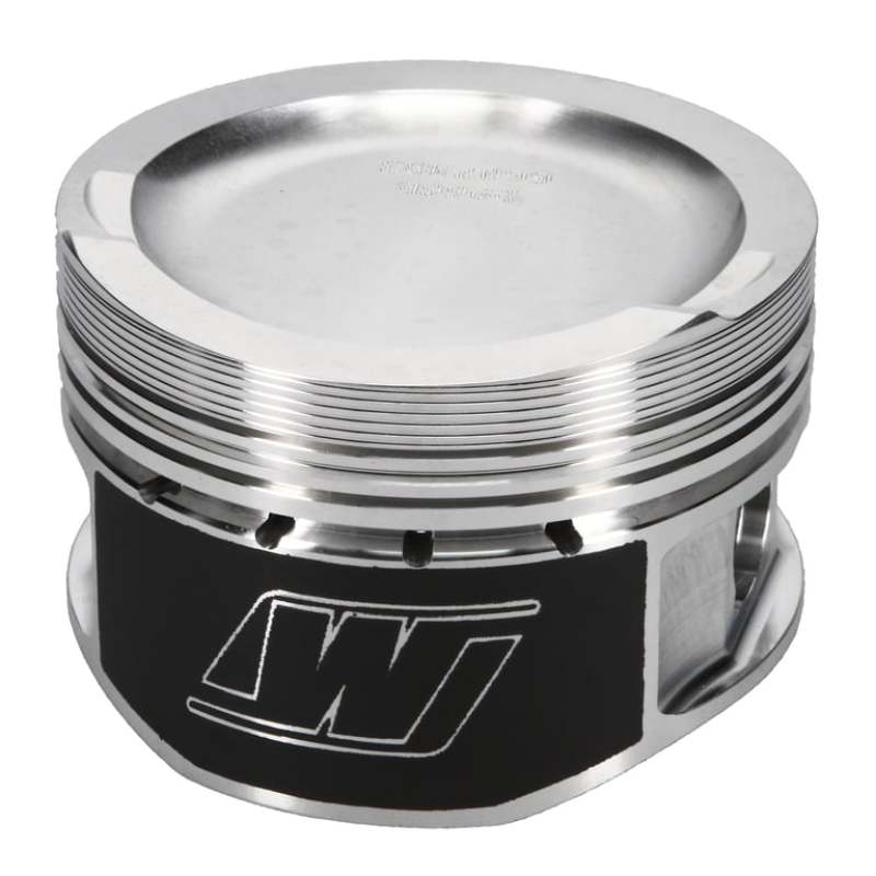 Wiseco VW VR6 2.8L 10.5:1 83mm Piston Shelf Stock Kit K607M83 K607M83 Photo - Primary