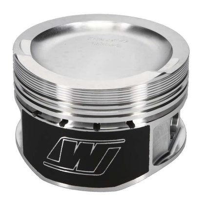 Wiseco VW VR6 2.8L 10.5:1 83mm Piston Shelf Stock 6607M83 6607M83 Photo - Primary