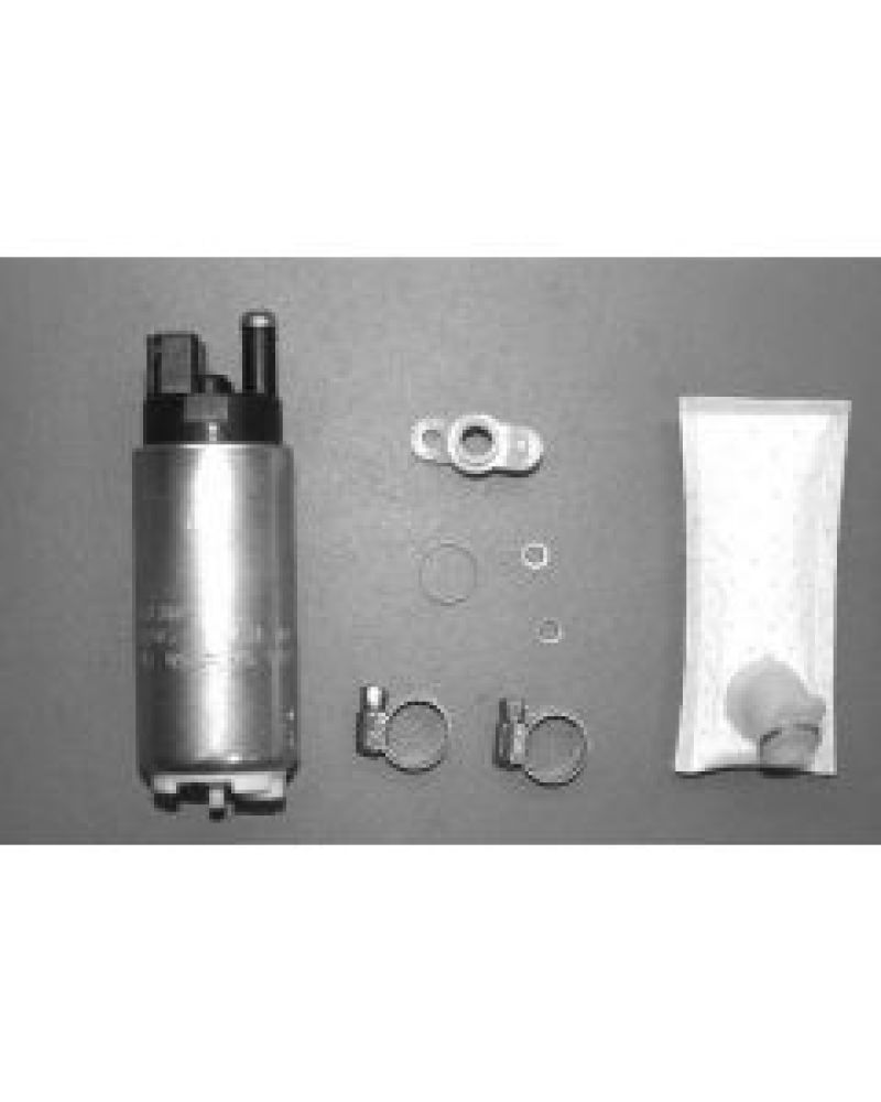 Walbro Fuel Pump/Filter Assembly GCA3362-1 GCA3362-1 User 1