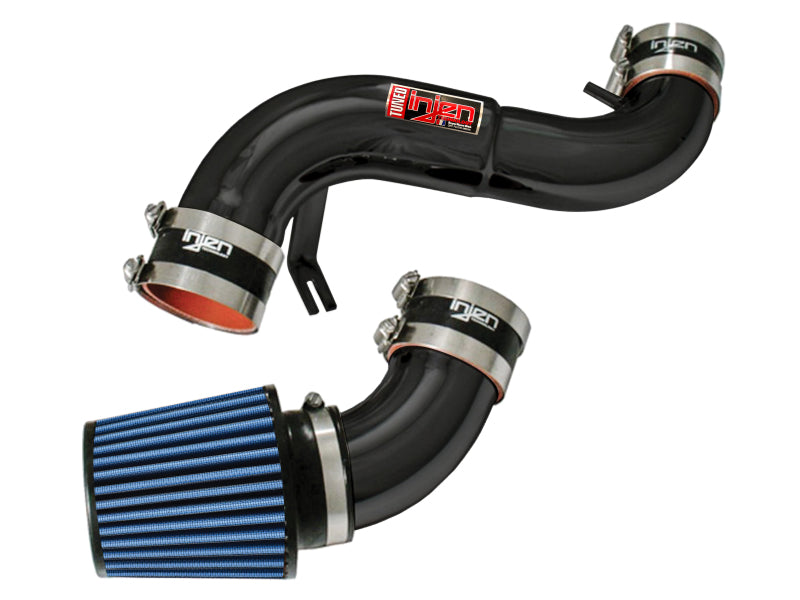 Injen  05-06 Tiburon 2.7L V6 Black Short Ram Intake SP1376BLK Photo - Primary