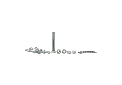 Ford Performance Parts Ford Racing 2005-2014 Mustang Lower Control Arm Relocation Bracket M-5650-A Photo - Unmounted