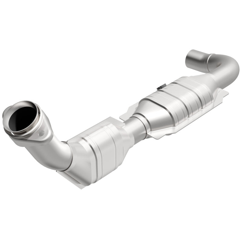 MagnaFlow Ford Expedition HM Grade Federal / EPA Compliant Direct-Fit Catalytic Converter 93625 Photo - Primary