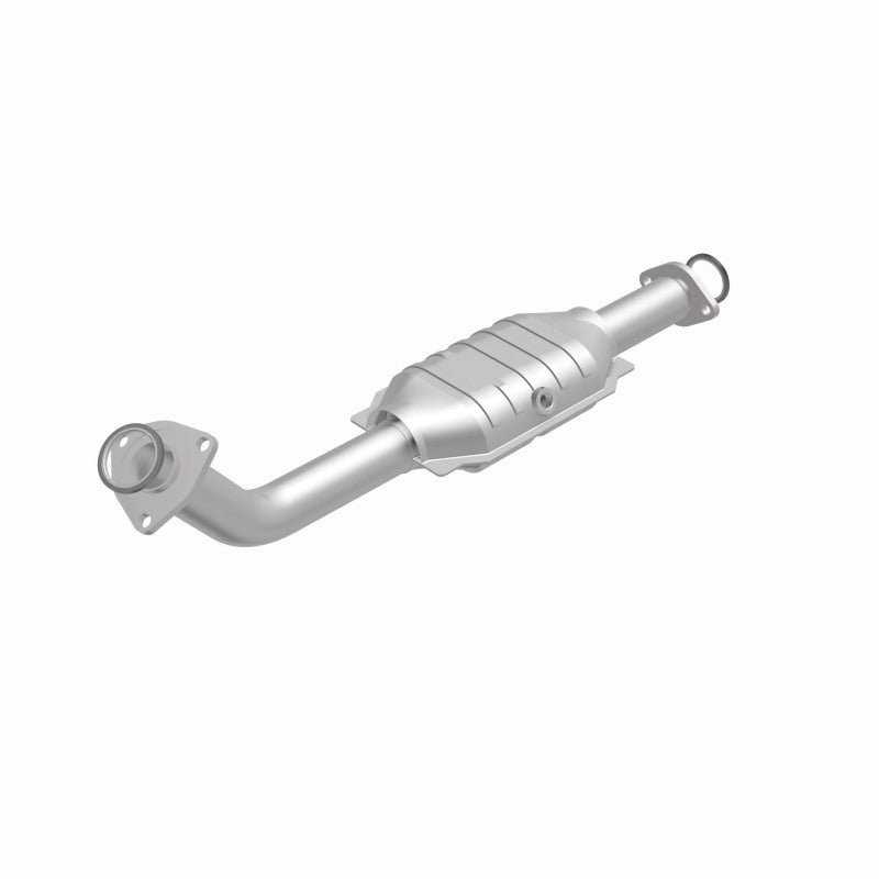 MagnaFlow Toyota Tundra HM Grade Federal / EPA Compliant Direct-Fit Catalytic Converter 93399 360 Degree Image Set