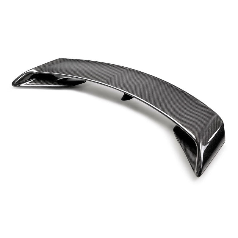Seibon OEM Rear Spoiler Nissan Gtr R35 2009-2011 RS0910NSGTR-OE RS0910NSGTR-OE Photo - Primary