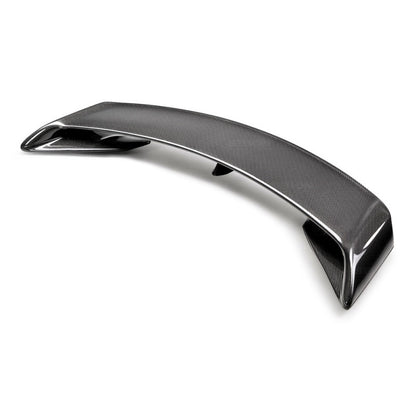 Seibon OEM Rear Spoiler Nissan Gtr R35 2009-2011 RS0910NSGTR-OE RS0910NSGTR-OE Photo - Primary
