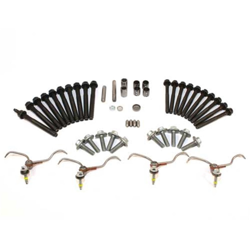 Ford Performance Parts Ford Racing 5.0L TI-VCT Block Hardware Kit M-6026-A50A Photo - Primary