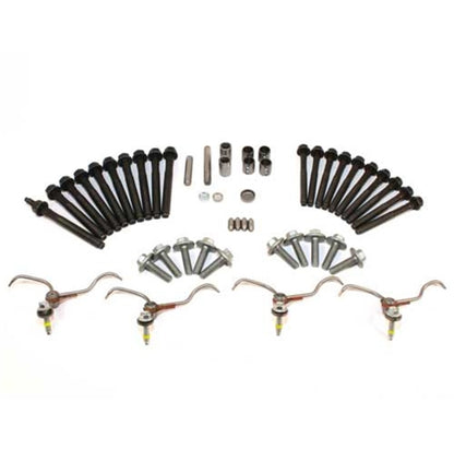 Ford Performance Parts Ford Racing 5.0L TI-VCT Block Hardware Kit M-6026-A50A Photo - Primary