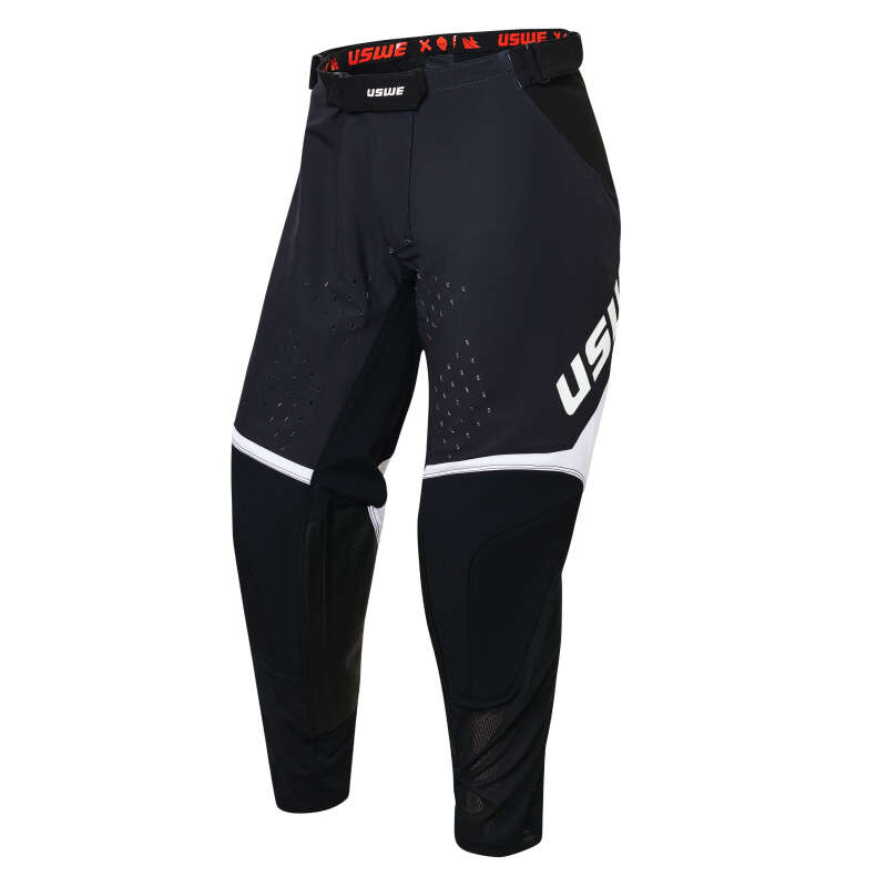 USWE Kalk Off-Road Pant Black Size - 32 80923051999232 80923051999232 User 1