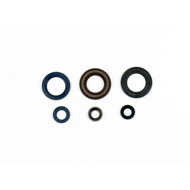 Athena 86-94 KTM 350/440/500 Engine Oil Seal Kit P400270400070 P400270400070 Photo - Primary