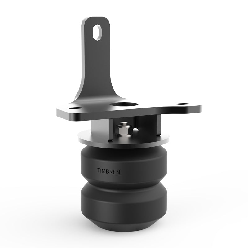 Timbren Suspension Enhancement System TORTNDR TORTNDR User 1