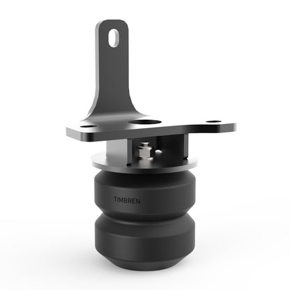 Timbren Suspension Enhancement System TORTNDR TORTNDR User 1