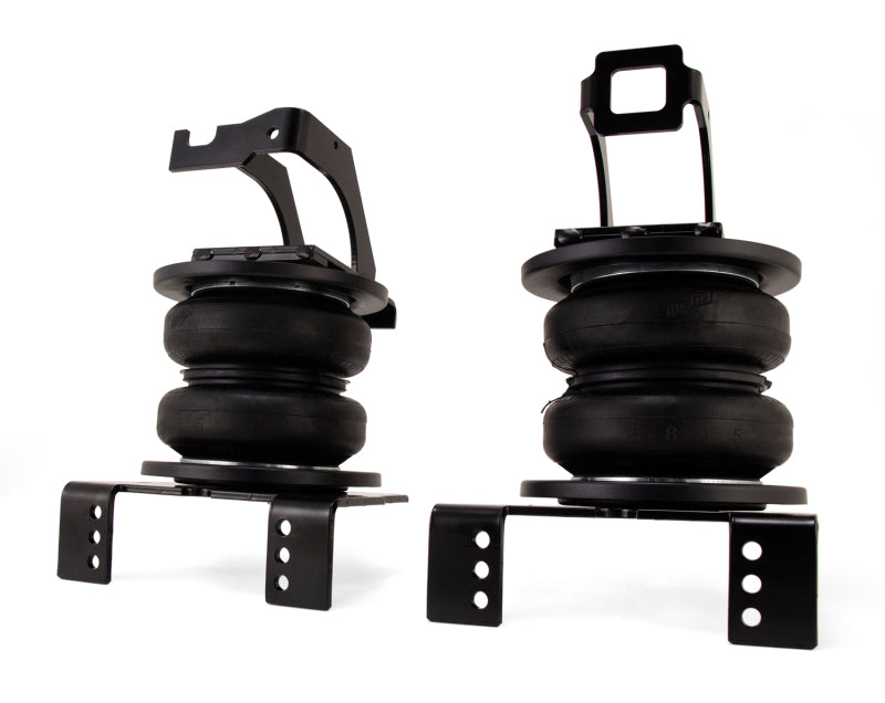 AIRLIFT LoadLifter 7500XL for 11-16 Ford F250/350 57596 User 1