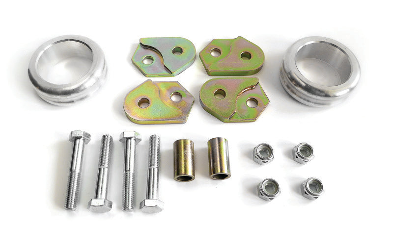 QuadBoss Qboss Lift Kit 411378 411378 Photo - Primary