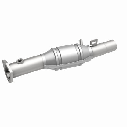 MagnaFlow Volkswagen Standard Grade Federal / EPA Compliant Direct-Fit Catalytic Converter 23713 360 Degree Image Set