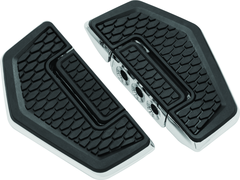 Kuryakyn Hex Folding Mini Board Wo Adpt 5908 5908 Photo - Primary