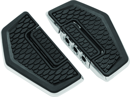 Kuryakyn Hex Folding Mini Board Wo Adpt 5908 5908 Photo - Primary