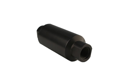Aeromotive Marine Inlet, ORB-10 Fuel Filter 12307 Photo - Close Up