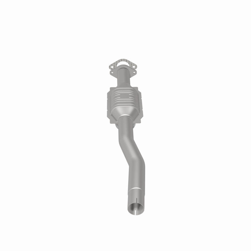 MagnaFlow OEM Grade Federal / EPA Compliant Direct-Fit Catalytic Converter 51804 360 Degree Image Set