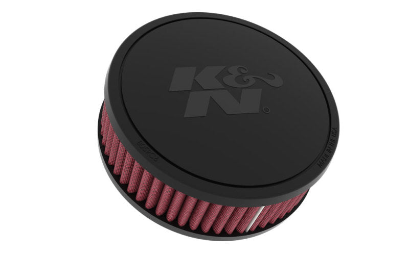 K&N Engineering K&N Universal Filter 2 1/16in Flange / 6in OD / 2in H / CR TP V RU-045V RU-045V Photo - Primary