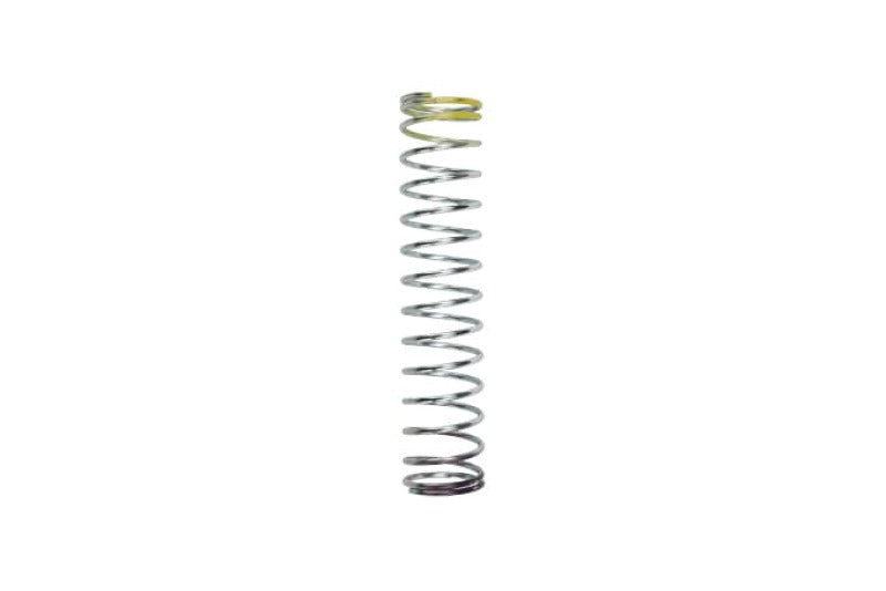 Turbosmart Big Bubba Blow Off Valve Spring (17 InHg) – Purple/Yellow TS-0204-2203 TS-0204-2203 Photo - Primary