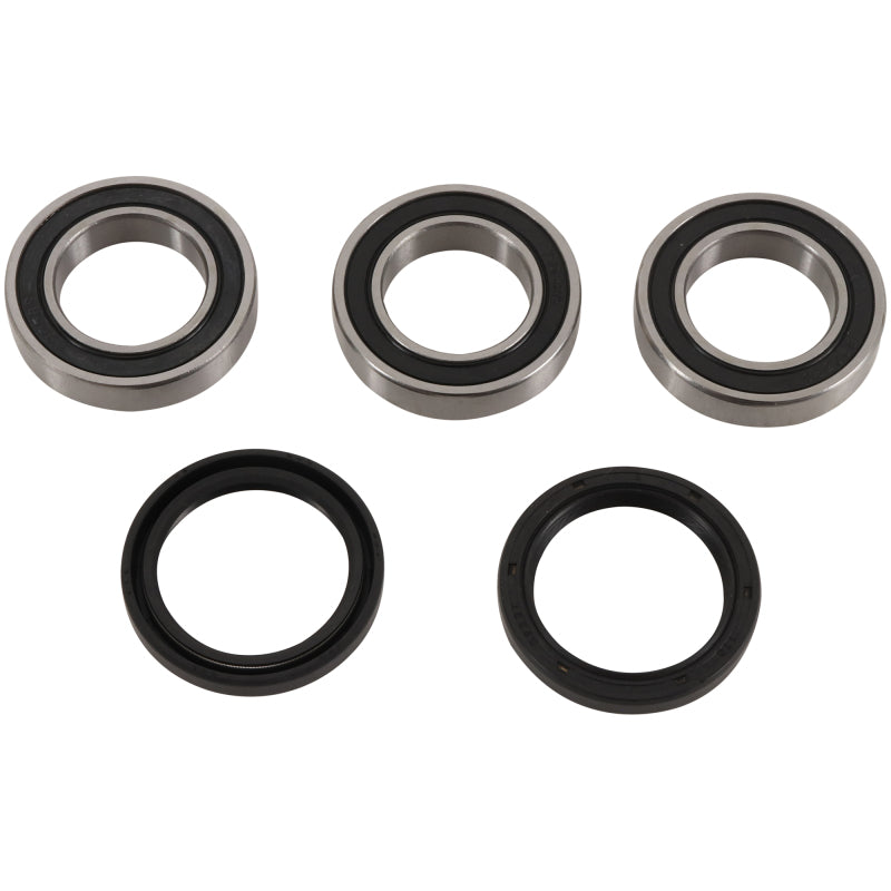 Pivot Works Rw Bearing Kit Yz450F 09-10 PWRWK-Y09-421 PWRWK-Y09-421 Photo - Primary