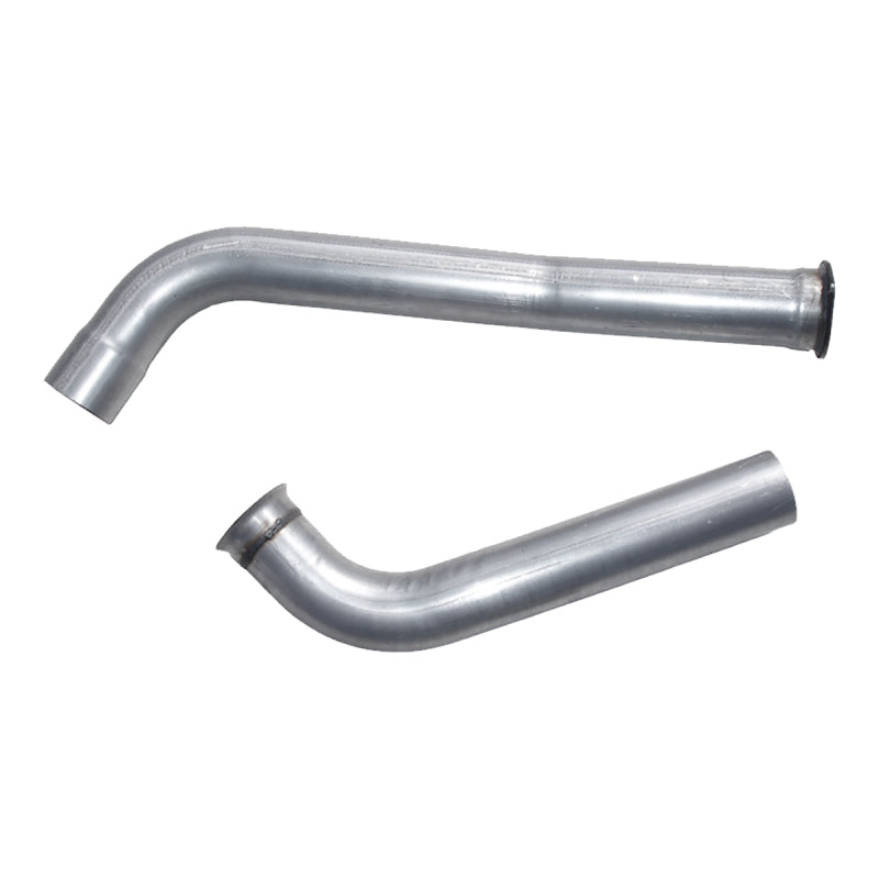 MBRP 2003-2007 Ford F-250/350 6.0L Down Pipe Kit DA6206 Photo - Primary