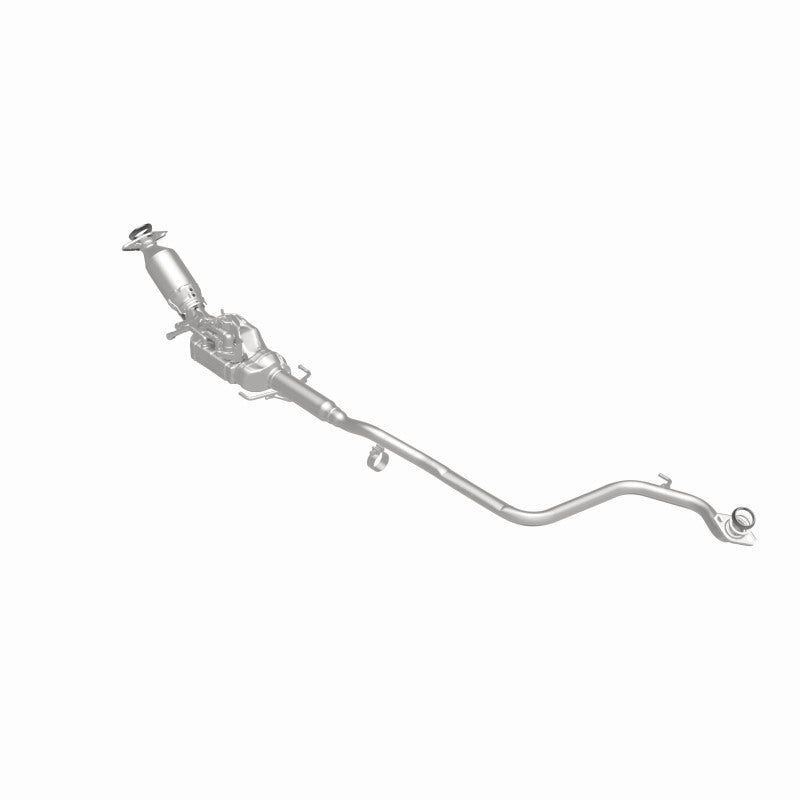 Magnaflow Conv Direct Fit 12-13 Toyota Prius C Base Underbody 1.5L 280455 280455 360 Degree Image Set