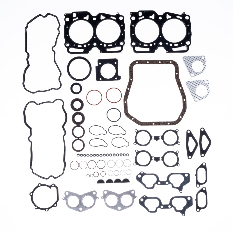 Cometic Gasket Cometic Subaru 2004-2006 EJ257 Complete Engine Gasket Kit-102mm Bore-.051in MLS Cylinder Head Gasket PRO2024C-102-051 PRO2024C-102-051 Photo - Primary