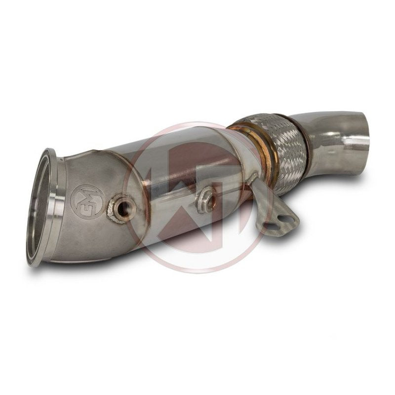 Wagner Tuning BMW F-Series B58 Engine w/o OPF Downpipe Kit 200CPSI 500001027.200CPSI 500001027.200CPSI User 1