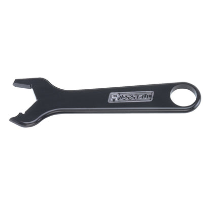 Russell Performance -6 AN Hose End Wrench 651930 651930 Photo - Primary
