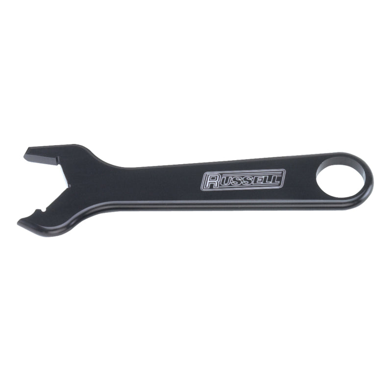 Russell Performance -6 AN Hose End Wrench 651930 651930 Photo - Primary